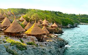 Paree Hut Resort